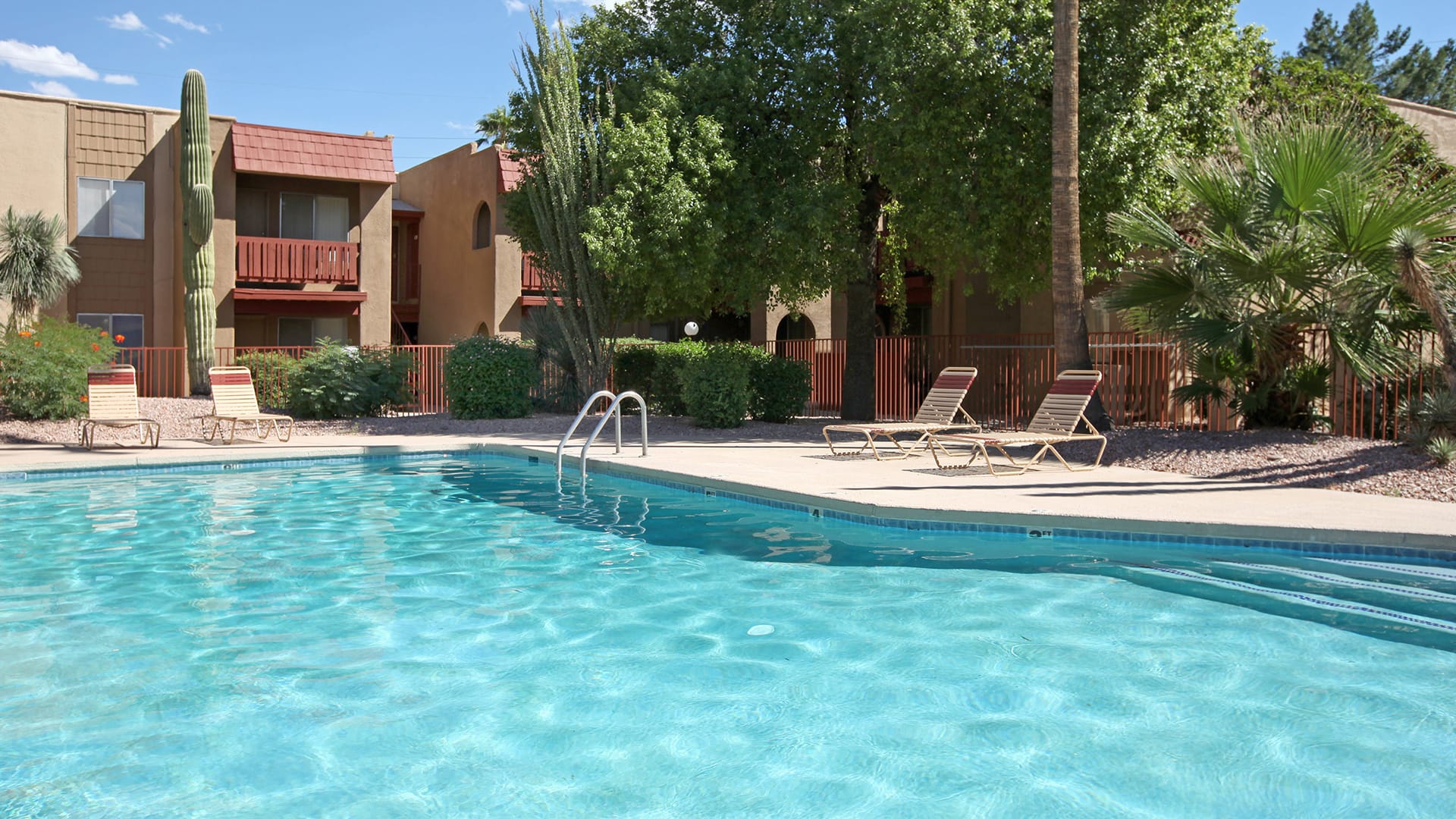 Sandpiper Apartment Homes in Tucson, AZ